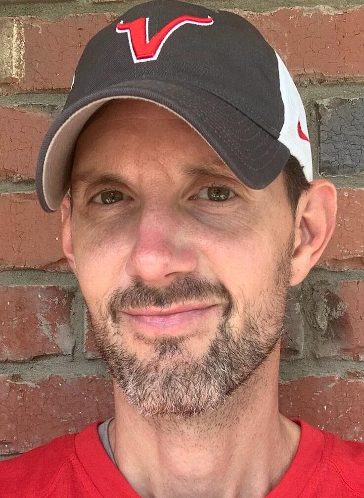 Jason Allred